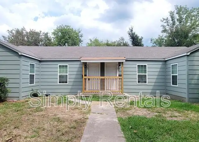 Property at 4303 Gordon St, Greenville, TX, 75401, 2 beds, 1 bath, [object Object]