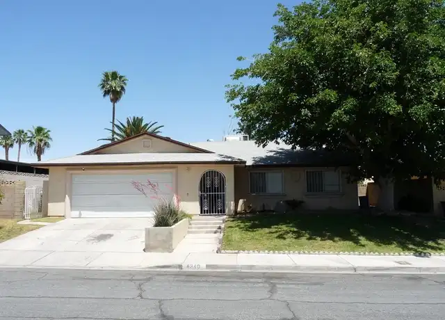 Property at 4340 El Antonio Pl, Las Vegas, NV, 89121, 3 beds, 2 baths, [object Object]