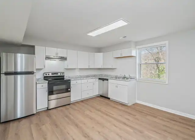 Property at 2827 Colt Dr NE Unit 2, Knoxville, TN, 37918, 2 beds, 1 bath, [object Object]