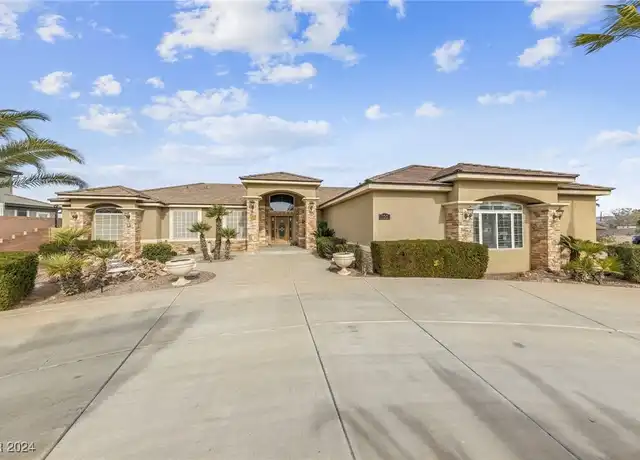 Property at 200 W Desert Rose Dr, Henderson, NV, 89015, 5 beds, 5.5 baths, [object Object]