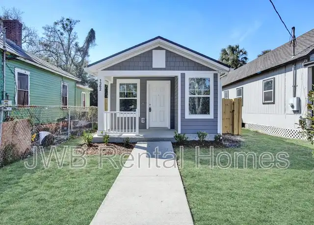 Property at 1362 Florida Ave, Jacksonville, FL, 32206, 3 beds, 2 baths, [object Object]