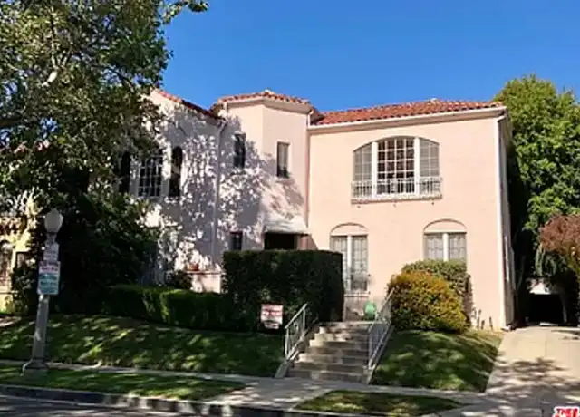 Property at 166 N Sycamore Ave Unit 168, Los Angeles, CA, 90036, 2 beds, 2 baths, [object Object]