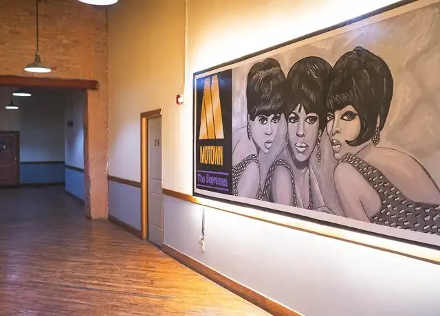 Property at Grand Lofts - 727 W Grand Blvd, Detroit, MI, 48216, 1 bed, 1.5-2 baths, [object Object]