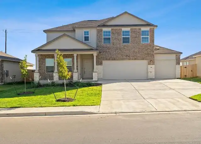 Property at 265 Vortex Pass, Kyle, TX, 78640, 4 beds, 2 baths, [object Object]