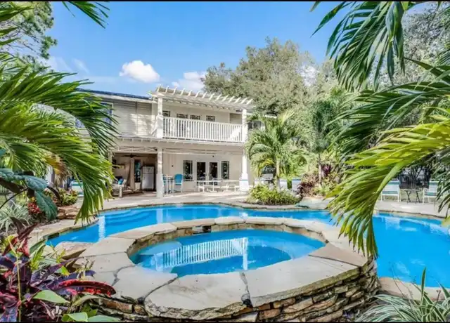 Property at 611 89th St NW, Bradenton, FL, 34209, 5 beds, 4 baths, [object Object]