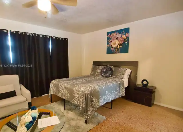 Property at 1934 Madison St Unit 4, Hollywood, FL, 33020, 1 bed, 1 bath, [object Object]