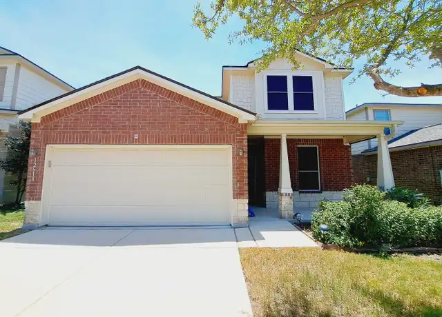 Property at 12518 Crockett Way, San Antonio, TX, 78253, 4 beds, 3 baths, [object Object]