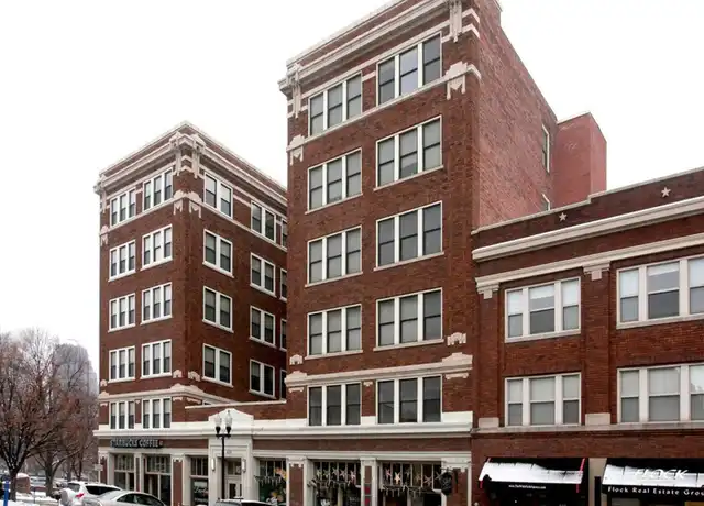 Property at 430 Massachusetts Ave Unit 506, Indianapolis, IN, 46204, 1 bed, 1 bath, [object Object]