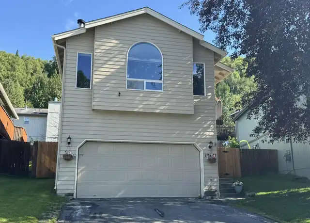 Property at 17841 Beaujolais Dr, Eagle River, AK, 99577, 3 beds, 2 baths, [object Object]