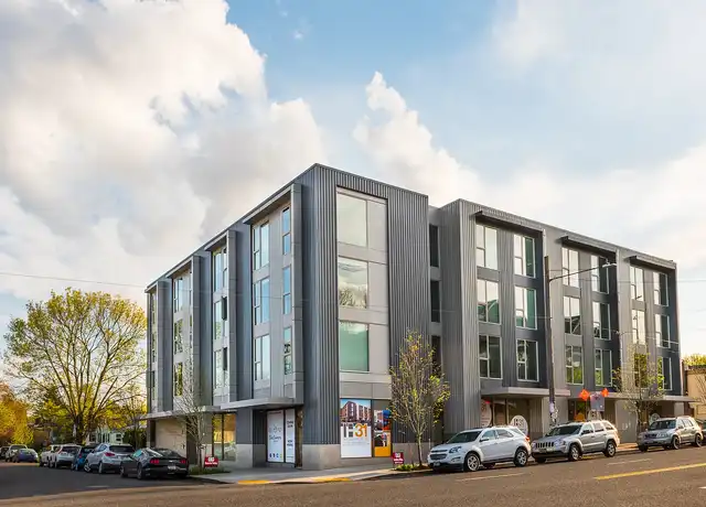 Property at Hawthorne 31 - 1515 SE 31st Ave, Portland, OR, 97214, 1 bed, 1 bath, [object Object]
