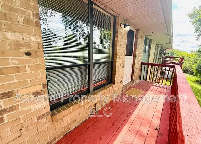 Property at 3 Sheridan Rd Unit B, Chattanooga, TN, 37412, 2 beds, 1 bath, [object Object]