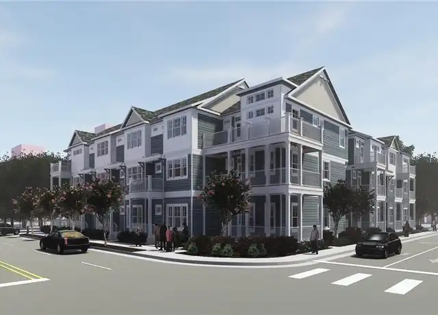 Property at 428 19th St, Virginia Beach, VA, 23451, 4 beds, 3.5 baths, [object Object]