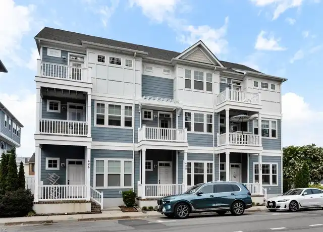 Property at 428 19th St, Virginia Beach, VA, 23451, 3 beds, 3.5 baths, [object Object]