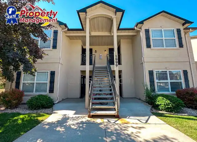 Property at 1949 E Wilson Ln Unit D, Meridian, ID, 83642, 2 beds, 1 bath, [object Object]