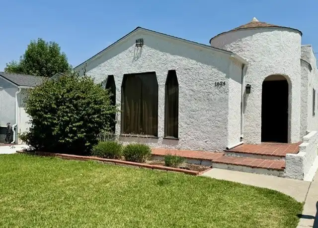 Property at 1624 S Meridian Ave, Alhambra, CA, 91803, 3 beds, 2 baths, [object Object]
