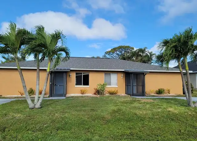 Property at 4530 SW 7th Pl Unit A, Cape Coral, FL, 33914, 2 beds, 2 baths, [object Object]