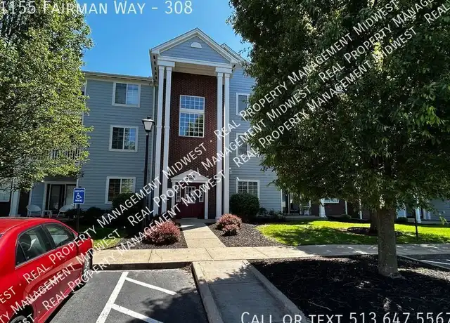 Property at 1155 Fairman Way #308, Florence, KY, 41042, 2 beds, 2 baths, [object Object]