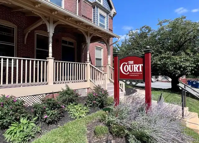 Property at 1303 W 13th St #6, Wilmington, DE, 19806, 2 beds, 1 bath, [object Object]