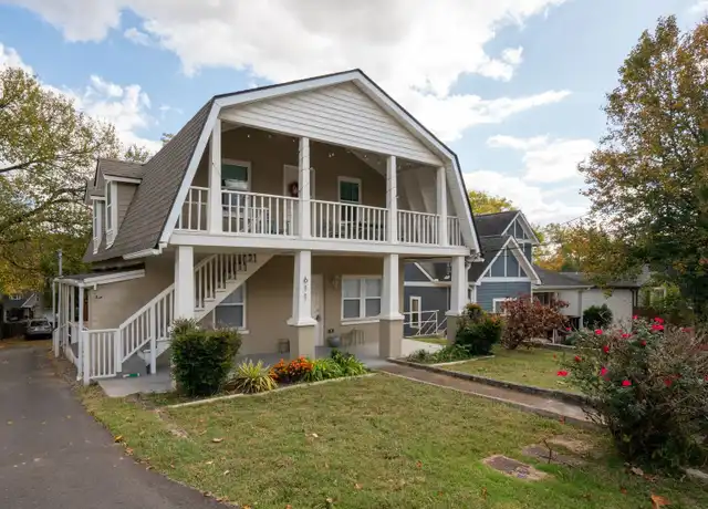 Property at 611 S 14th St Unit A, Nashville, TN, 37206, 2 beds, 1 bath, [object Object]