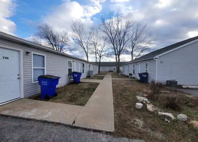 Property at 745 Wabash St Unit 790 Smith, Truesdale, MO, 63383, 1 bed, 1 bath, [object Object]