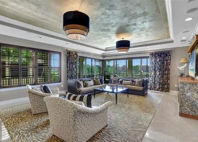 Property at 2772 Tiburon Dr Unit 5-102, Naples, FL, 34109, 3 beds, 3.5 baths, [object Object]