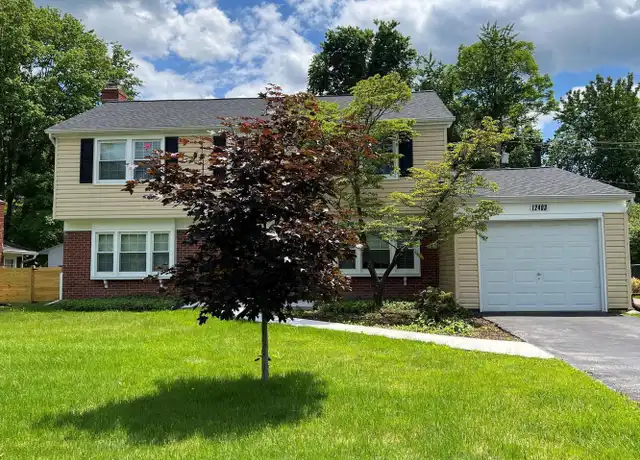 Property at 12403 Madeley Ln, Bowie, MD, 20715, 4 beds, 2.5 baths, [object Object]