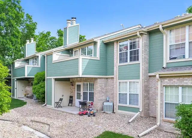Property at 2726 E Otero Pl #3, Centennial, CO, 80122, 2 beds, 2 baths, [object Object]