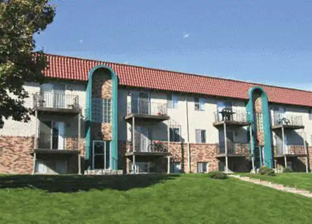 Property at 3102 S 69th Ave Unit 08-3112, Omaha, NE, 68106, 1 bed, 1 bath, [object Object]