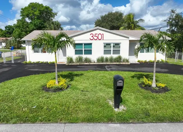 Property at 3501 Avenue E, West Palm Beach, FL, 33404, 2 beds, 1 bath, [object Object]