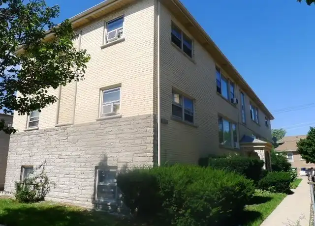 Property at 5838 W Montrose Ave Unit GN, Chicago, IL, 60634, 2 beds, 1 bath, [object Object]