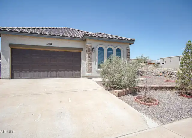 Property at 13151 Freshford Dr, Horizon City, TX, 79928, 4 beds, 2 baths, [object Object]