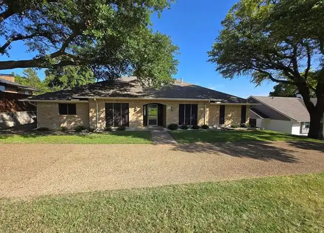 Property at 206 Alta Vista Dr, Rockwall, TX, 75087, 4 beds, 2.5 baths, [object Object]