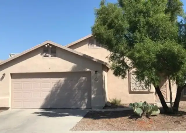 Property at 3861 E Kinishba Dr, Tucson, AZ, 85706, 3 beds, 2 baths, [object Object]