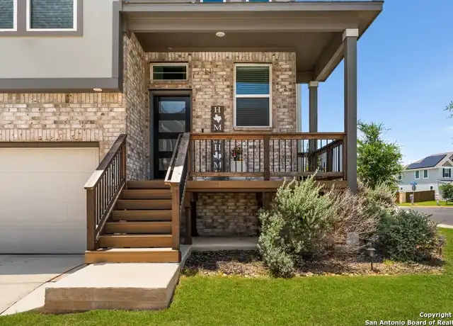 Property at 9619 Stillwater Pass, San Antonio, TX, 78254, 3 beds, 2.5 baths, [object Object]