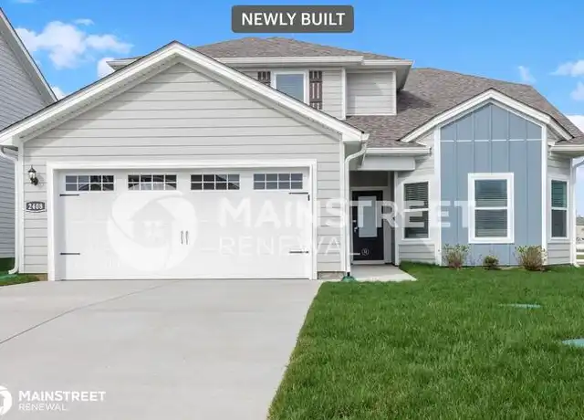 Property at 2408 Curbow Dr, Murfreesboro, TN, 37127, 4 beds, 2.5 baths, [object Object]