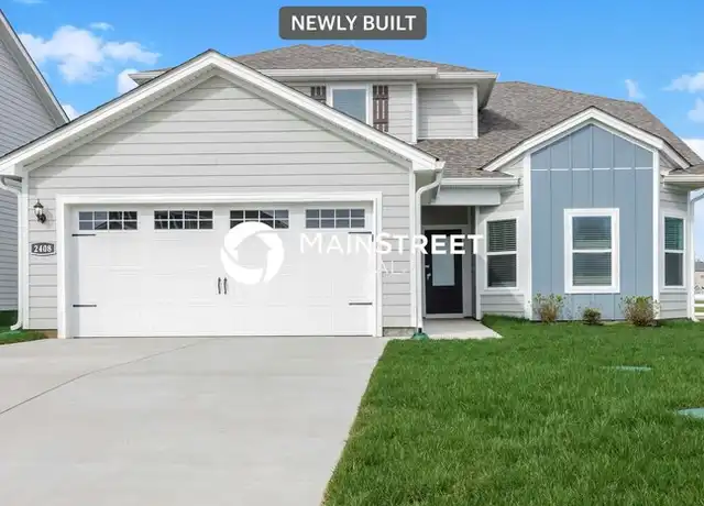 Property at 2408 Curbow Dr, Murfreesboro, TN, 37127, 4 beds, 2.5 baths, [object Object]