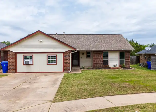 Property at 1605 Blessing Ct, Norman, OK, 73071, 4 beds, 2 baths, [object Object]
