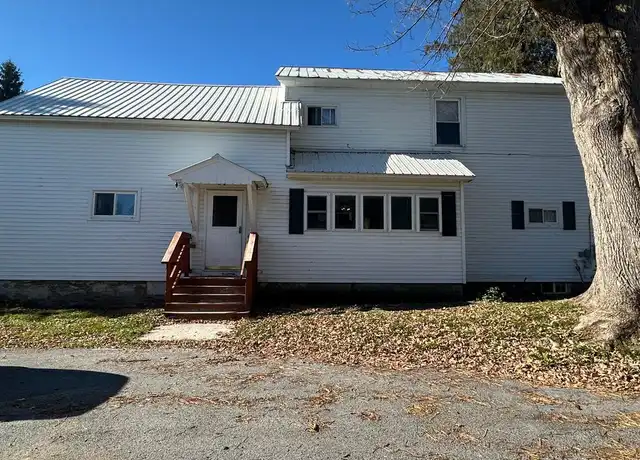 Property at 144 Ford St, Boonville, NY, 13309, 4 beds, 1.5 baths, [object Object]