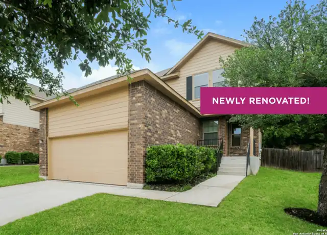 Property at 2710 Telder Path, San Antonio, TX, 78228, 3 beds, 2.5 baths, [object Object]