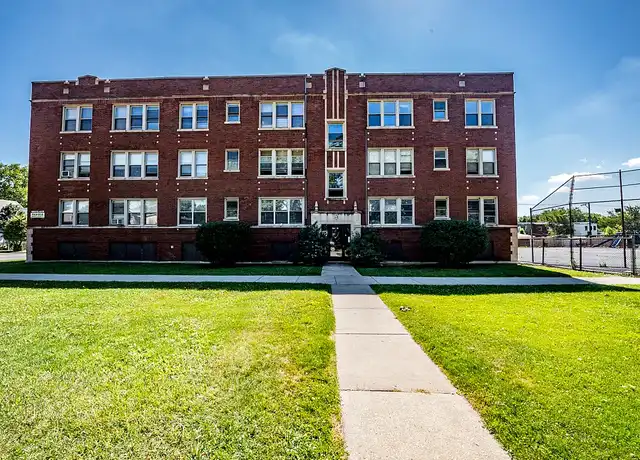 Property at 6705 S Michigan Ave, Chicago, IL, 60637, 1 bed, 1 bath, [object Object]