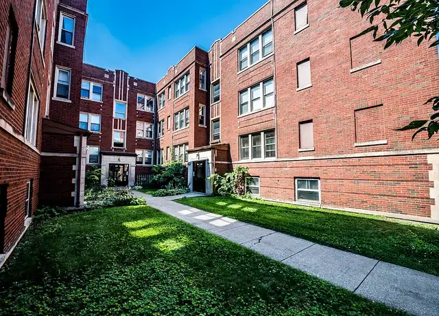 Property at 6705 S Michigan Ave, Chicago, IL, 60637, 2 beds, 1 bath, [object Object]