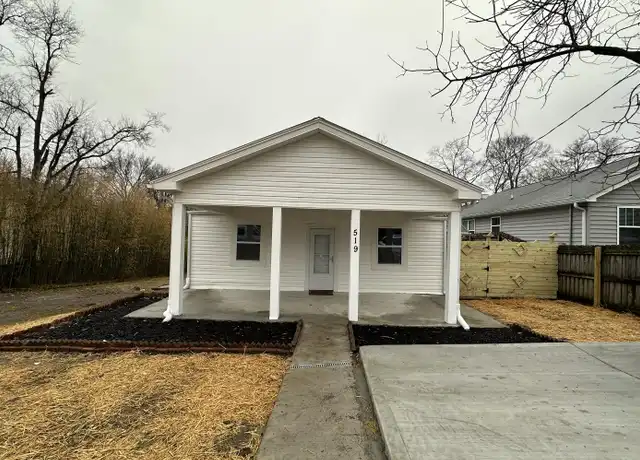 Property at 519 Elgin St, Nashville, TN, 37211, 3 beds, 2 baths, [object Object]