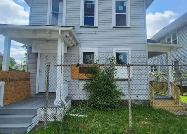 Property at 326 Scio St #1, Rochester, NY, 14605, 2 beds, 1 bath, [object Object]