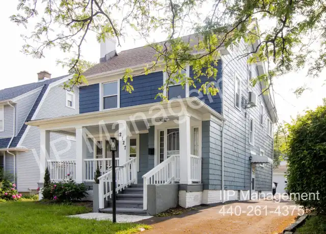 Property at 2127 Rossmoor Rd, Cleveland Heights, OH, 44118, 3 beds, 2 baths, [object Object]