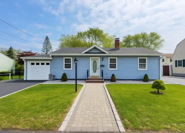 Property at 5 Colony Rd, Woburn, MA, 01801, 3 beds, 1 bath, [object Object]