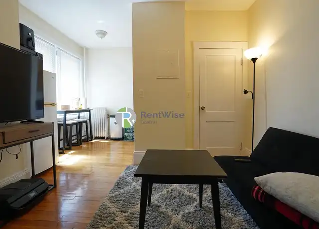 Property at 1212 Commonwealth Ave, Boston, MA, 02134, 1 bed, 1 bath, [object Object]