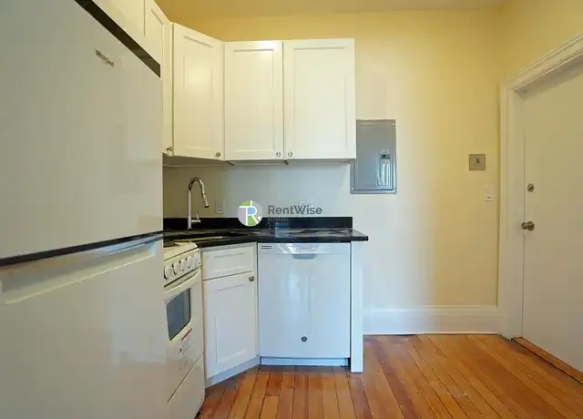 Property at 1212 Commonwealth Ave, Boston, MA, 02134, 1 bed, 1 bath, [object Object]