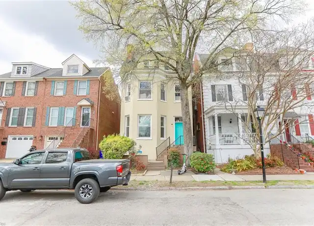 Property at 709 Stockley Gdns #6, Norfolk, VA, 23507, 1 bed, 1 bath, [object Object]