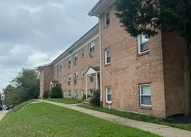 Property at Awbury Manor - 1240 E Washington Ln, Philadelphia, PA, 19138, 2 beds, 1 bath, [object Object]