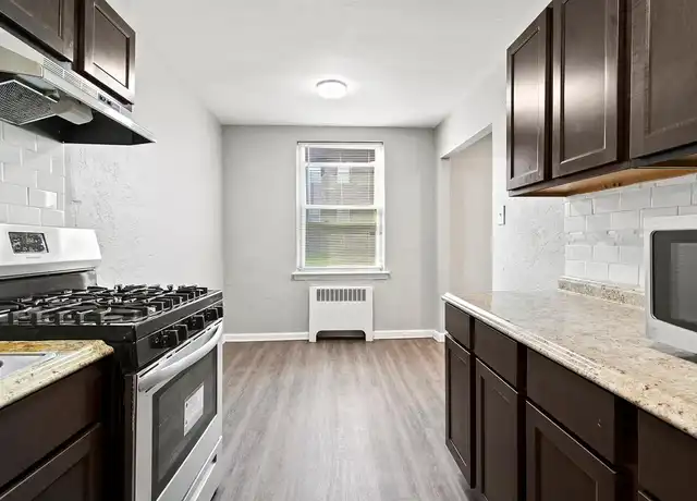 Property at Awbury Manor - 1240 E Washington Ln, Philadelphia, PA, 19138, 2 beds, 1 bath, [object Object]